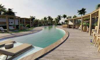 Imagem: Lotes à venda em São Miguel do Gostoso/