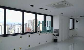 Imagem 4: Conjunto, 50 m² - venda por R$ 950.000,00 ou aluguel por R$ 4.000,00/mês - Campo Belo - Sã