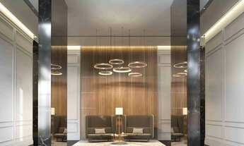 Imagem 3: Skyline Jockey apartamento 66m² 2 dormitórios 1 suite 1 vaga e depósito