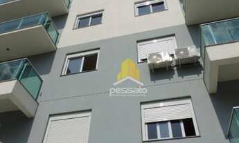 Imagem 2: Apartamento com 2 dormitórios à venda, 72 m² por R$ 284.900,00 - Vila Bom Princípio - Cach