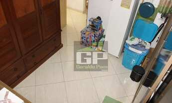 Imagem 7: Apartamento com 2 dormitórios à venda, 47 m² por R$ 210.000,00 - Praça Seca - Rio de Janei