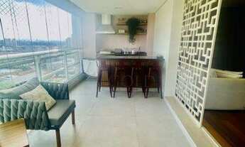 Imagem 2: Apartamento com 3 dormitórios à venda, 158 m² - Vila Leopoldina - São Paulo/SP