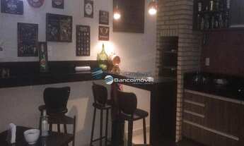 Imagem 3: Casa Residencial à venda, Jardim Bela Vista, Sumaré -