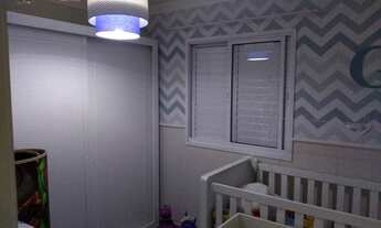 Imagem 5: Apartamento com 2 dormitórios à venda, 45 m² por R$ 320.000 - Quinta da Paineira - São Pau