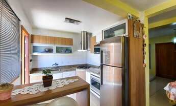 Imagem 7: Casa com 3 dormitórios à venda, 170 m² por R$ 750.000,00 - Encosta do Sol - Estância Velha