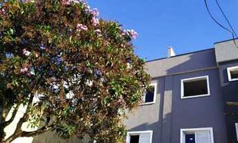 Imagem 1: Apartamento à venda, 54 m² por R$ 281.000,00 - Vila Curuçá - Santo André/SP