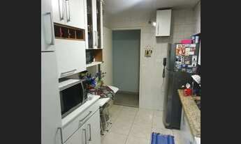 Imagem 6: Apartamento para venda tem 62 metros quadrados com 2 quartos em Jardim Celeste - São Paulo