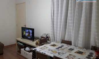 Imagem 4: Apartamento residencial à venda, Residencial Parque Padovani, Paulínia