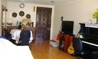 Imagem 2: Porto Alegre - Apartamento Padrão - Partenon