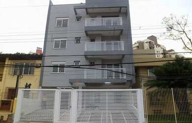 Imagem 2: Apartamentos, 2 dormitórios, 1 vaga - Menino Deus