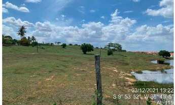 Imagem 4: GIRAU DO PONCIANO - CAMPO GRANDE - Oportunidade Única em GIRAU DO PONCIANO - AL