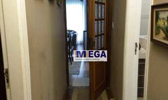 Imagem 7: Casa com 3 dormitórios à venda, 281 m² por R$ 635.990,00 - Vila Industrial - Campinas/SP