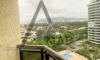 Imagem 2: Apartamento com 4 dormitórios à venda, 300 m² por R$ 7.200.000 - Recreio dos Bandeirantes