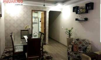 Imagem 2: Apartamento à venda, 86 m² por R$ 373.000,00 - Jardim América - São José dos Campos/SP