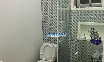 Imagem 5: Sobrado com 3 dormitórios à venda, 208 m² por R$ 740.000 - Jardim Farina - São Bernardo do