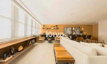 Imagem 1: Apartamento à venda, 226 m² por R$ 3.390.000,00 - Jardim Paulista - São Paulo/SP