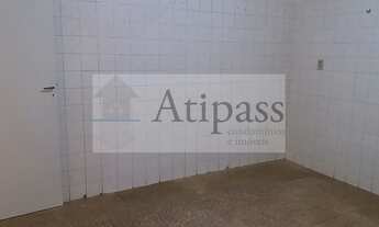 Imagem 7: APARTAMENTO 72M² - SÃO BERNARDO, BAETA NEVES, 2 QUARTOS, ÁREA DE SERVIÇO COM QUINTAL COBER