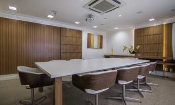 Imagem 6: PORTO ALEGRE - Conjunto Comercial/Sala - TRES FIGUEIRAS