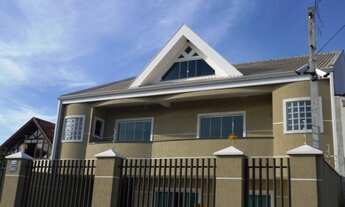 Imagem 3: Casa - Venda - Cajuru - Cod. 60