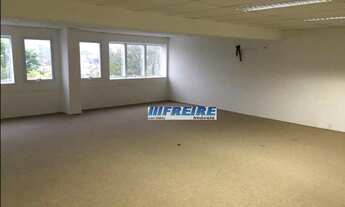 Imagem 3: Prédio para alugar, 1023 m² por R$ 19.900,00/mês - Rudge Ramos - São Bernardo do Campo/SP