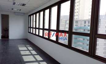 Imagem 2: Excelente laje corporativa em Perdizes