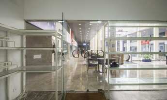 Imagem 3: LOJA - à venda, 20 m² - Jardim Paulistano - São Paulo/SP