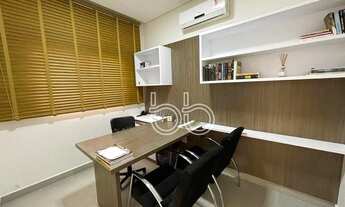 Imagem 6: Casa com 4 dormitórios à venda, 400 m² por R$ 4.500.000,00 - Condomínio Parque Xapada Itu