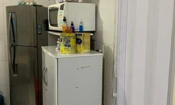 Imagem 6: Sobrado à venda, 131 m² por R$ 405.000,00 - Vila Linda - Santo André/SP