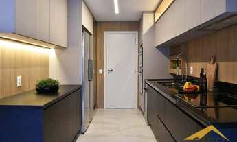 Imagem 2: Apartamento com 4 dormitórios à venda, 360 m² por R$ 4.817.305,95 - Alphaville Industrial