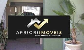 Imagem 6: Sobrado à venda, 220 m² por R$ 795.000,00 - Bangu - Santo André/SP