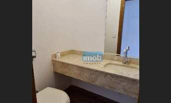 Imagem 6: Apartamento à venda, 180 m² por R$ 955.000,00 - Embaré - Santos/SP