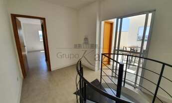 Imagem 3: Duplex para venda com 119 metros quadrados com 3 quartos em Jardim Novo Amanhecer - Jacare