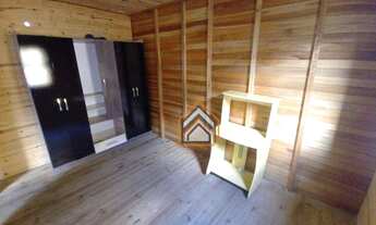 Imagem 5: Casa com 3 dormitórios, 85 m² - venda por R$ 190.000,00 ou aluguel por R$ 1.150,00/mês - J