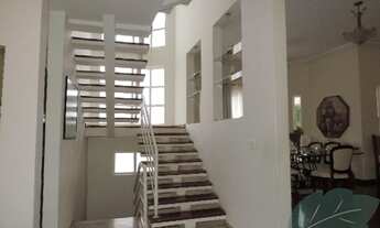 Imagem 5: Casa com 4 dormitórios à venda, 400 m² por R$ 1.400.000,00 - GRANJA VIANA TERRAS DO MADEI