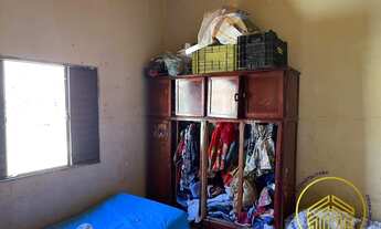 Imagem 5: Casa Cerrado 3 Goiânia!