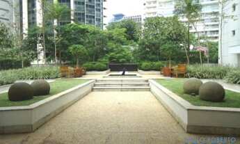 Imagem 2: APARTAMENTO - CONSOLAÇÃO - SP