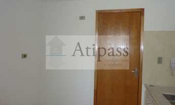 Imagem 3: ÓTIMO APARTAMENTO PARA VENDA , CONDOMÍNIO TIRADENTES , 50 METROS !