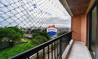 Imagem 5: Apartamento com 3 dormitórios à venda, 141 m² por R$ 850.000,00 - Anhangabaú - Jundiaí/SP