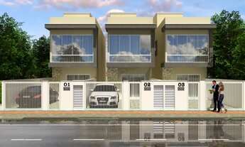 Imagem: EXCELENTE SOBRADO EM CAMBORIÚ- BEM PRÓXIMO