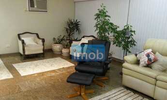 Imagem 2: Apartamento residencial à venda, Gonzaga, Santos