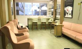 Imagem 2: FLORIANÓPOLIS - Conjunto Comercial/Sala - RIO TAVARES