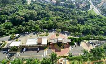 Imagem 6: Apartamento mobiliado para alugar no Condominio Acqua Galleria em Campinas - SP