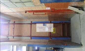 Imagem 10: Galpão para alugar, 2800 m² por R$ 61.600,00/mês - Presidente Altino - Osasco/SP