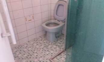 Imagem 5: Apartamento com 2 dormitórios à venda, 54 m² por R$ 170.000,00 - Cidade Industrial - Curit