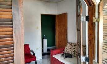 Imagem 4: Sobrado com 2 dormitórios à venda, 210 m² por R$ 484.000,00 - Centro - Jandira/SP