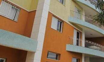 Imagem: Apartamento residencial à venda, Jardim