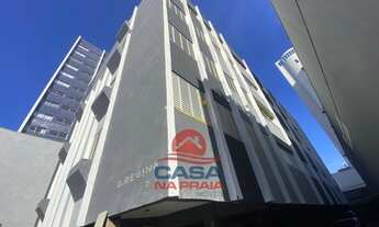 Imagem 3: Apartamento para venda com 67 metros quadrados com 2 quartos em Caioba - Matinhos - PR