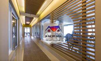 Imagem 3: Apartamento com 3 dormitórios à venda, 106 m² por R$ 861.040,00 - Centro - Jundiaí/SP