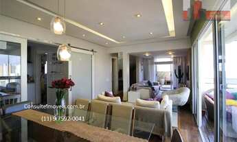 Imagem 2: Cobertura Rua Fábia, 123 - Vivace Vila Romana, 152 m², 3 vagas, Consulte Imóveis