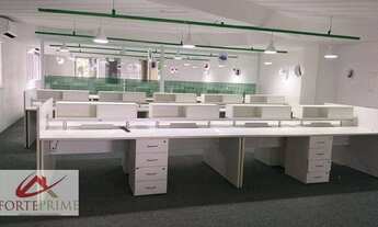 Imagem 4: Conjunto, 231 m² - venda por R$ 2.541.000,00 ou aluguel por R$ 12.000,00/mês - Vila Olímpi